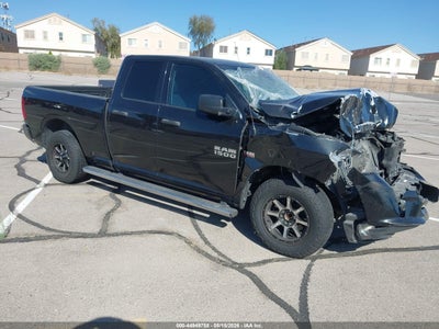 RAM 1500 2017