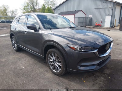 MAZDA CX-5 2020