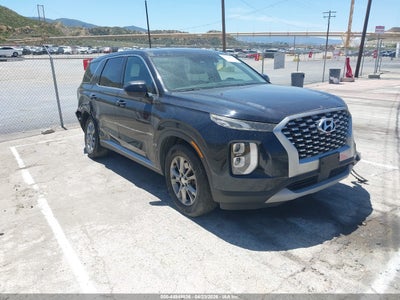 HYUNDAI PALISADE 2020