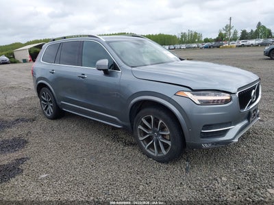 VOLVO XC90 2018