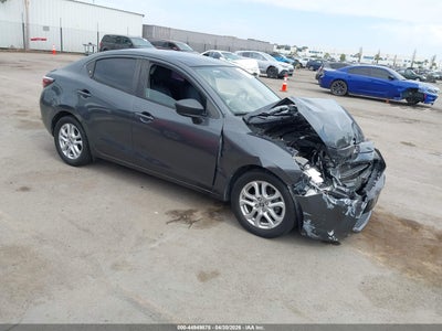 SCION IA 2016