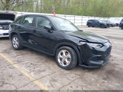 HONDA HR-V 2023