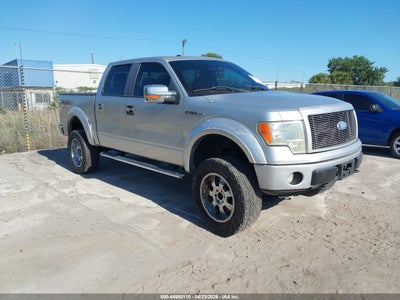 FORD F-150 2010
