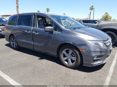 HONDA ODYSSEY 2019