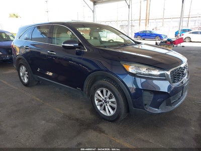 KIA SORENTO 2019