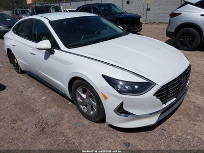 HYUNDAI SONATA 2020