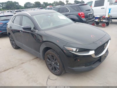 MAZDA CX-30 2025