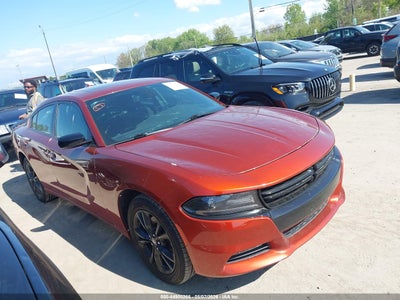 DODGE CHARGER 2020