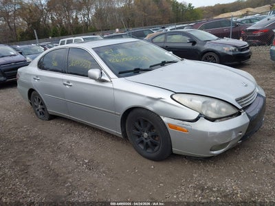 LEXUS ES 300 2002