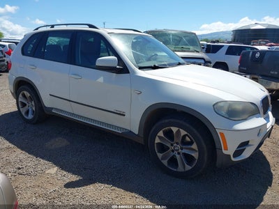 BMW X5 2011