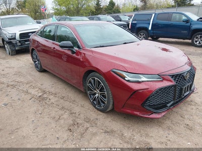 TOYOTA AVALON 2020
