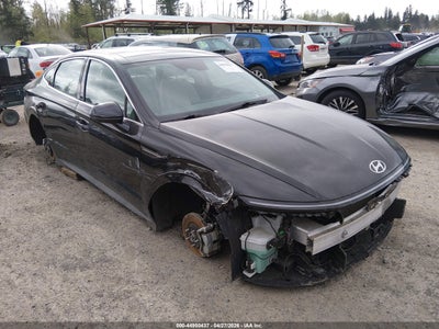HYUNDAI SONATA 2024