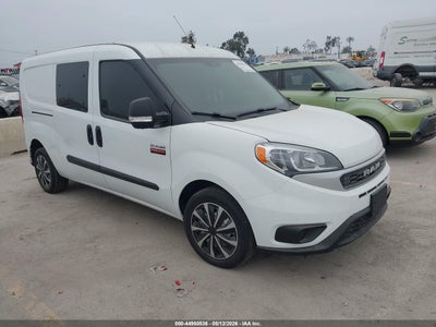 RAM PROMASTER CITY 2022
