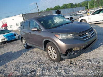 HONDA CR-V 2014