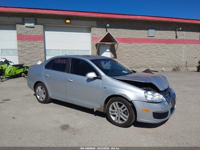 VOLKSWAGEN JETTA 2006