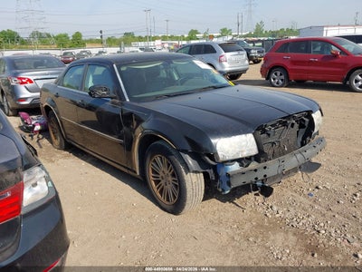 CHRYSLER 300 2009