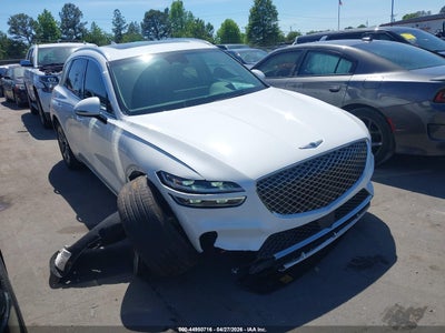 GENESIS GV70 2025