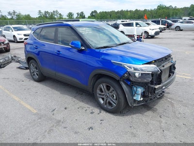 KIA SELTOS 2023