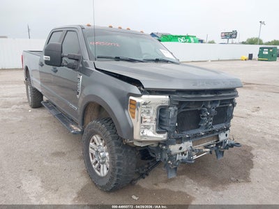 FORD F-250 2019