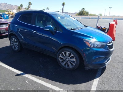 BUICK ENCORE 2019