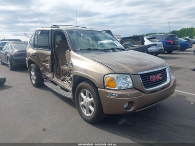 GMC ENVOY 2003