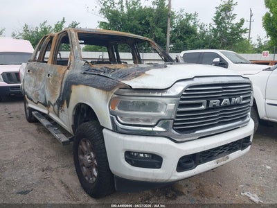 RAM 2500 2023