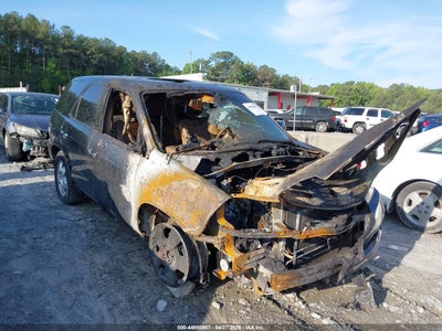 ACURA MDX 2006