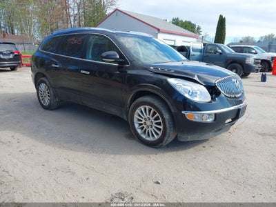 BUICK ENCLAVE 2011