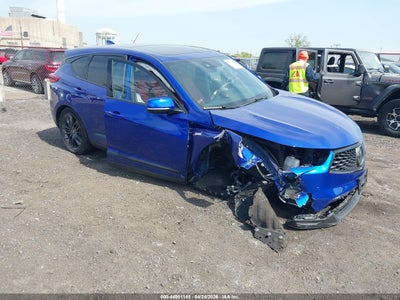 ACURA RDX 2024
