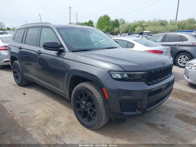 JEEP GRAND CHEROKEE L 2024