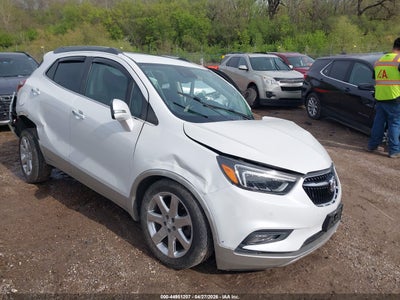 BUICK ENCORE 2017
