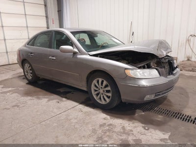 HYUNDAI AZERA 2006