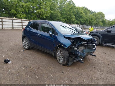 BUICK ENCORE 2019