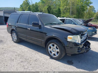FORD EXPEDITION 2013