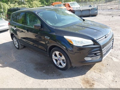 FORD ESCAPE 2013