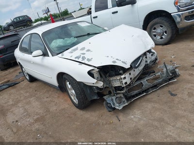 FORD TAURUS 2003