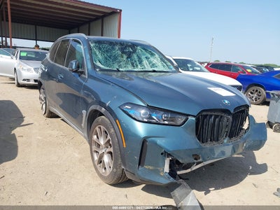 BMW X5 2026
