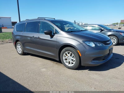 CHRYSLER VOYAGER 2020
