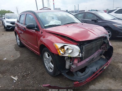 DODGE CALIBER 2008