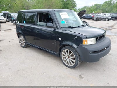 SCION XB 2005