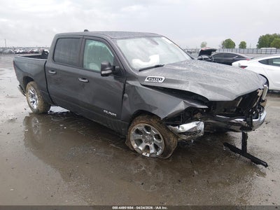 RAM 1500 2020