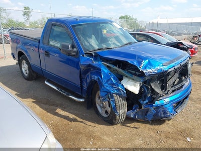 FORD F-150 2014