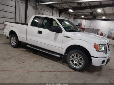 FORD F-150 2013