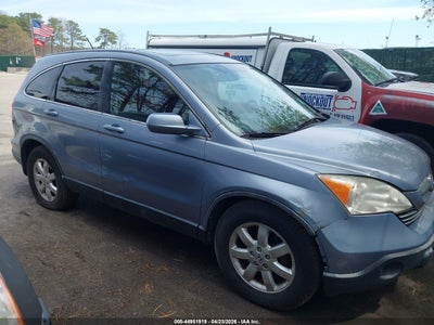 HONDA CR-V 2007