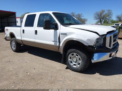 FORD F-250 2005