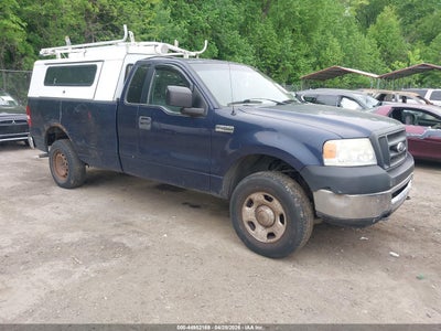FORD F-150 2006