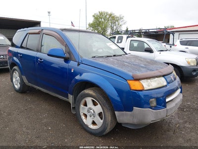 SATURN VUE 2005