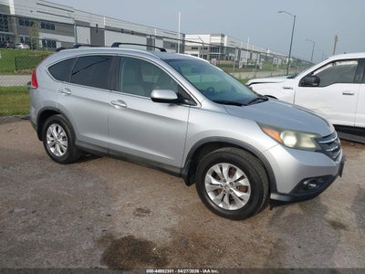 HONDA CR-V 2014