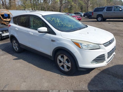 FORD ESCAPE 2014