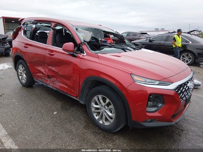 HYUNDAI SANTA FE 2019